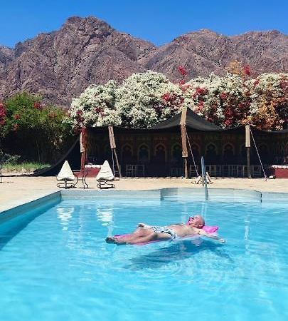 Auberge Kasbah Chez Amaliya ทาเฟราสท์ ภายนอก รูปภาพ