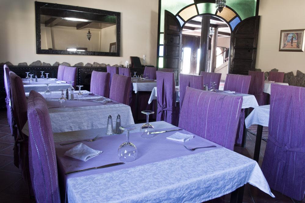 Auberge Kasbah Chez Amaliya ทาเฟราสท์ ภายนอก รูปภาพ